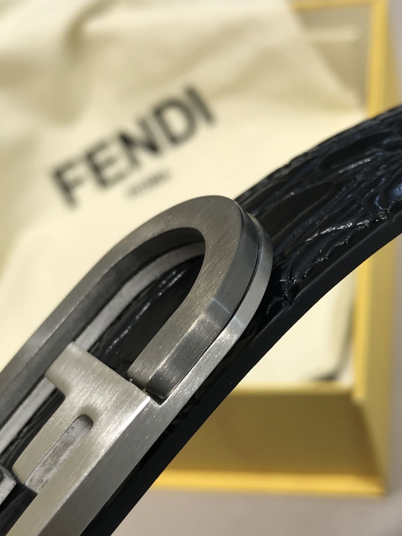 Fendi Belts